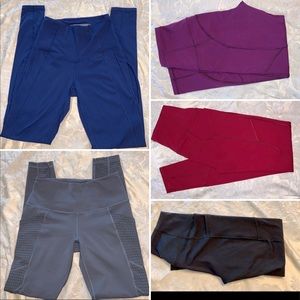 Victoria Secret Knockout Leggings